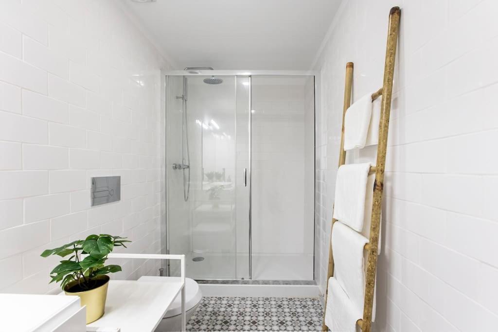 Sao Bento Premium Loft - With Air Conditioning Porto Exterior photo