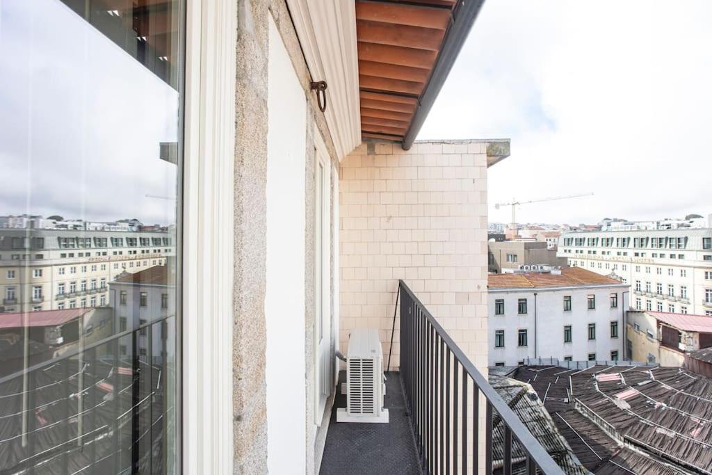 Sao Bento Premium Loft - With Air Conditioning Porto Exterior photo