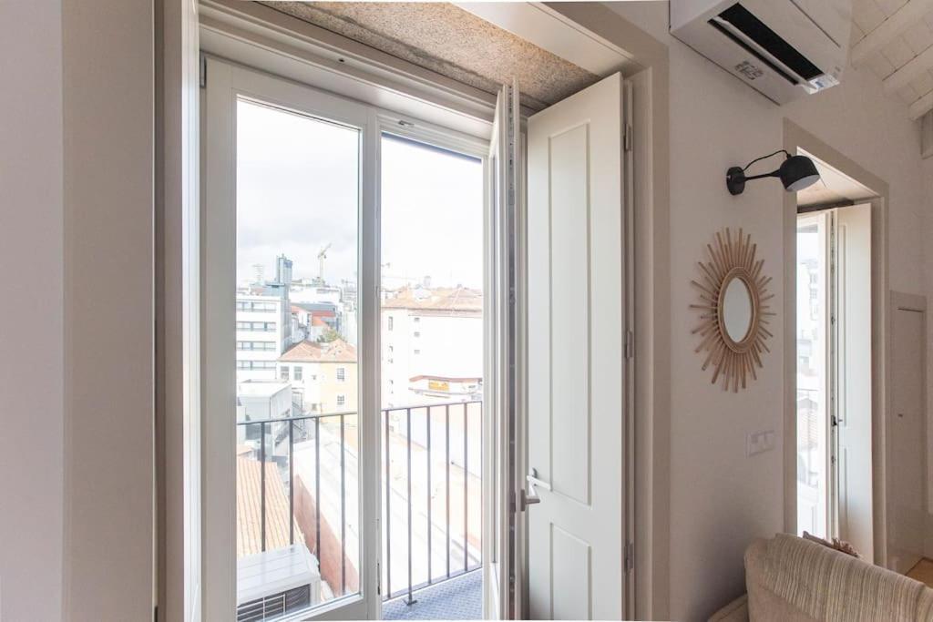 Sao Bento Premium Loft - With Air Conditioning Porto Exterior photo