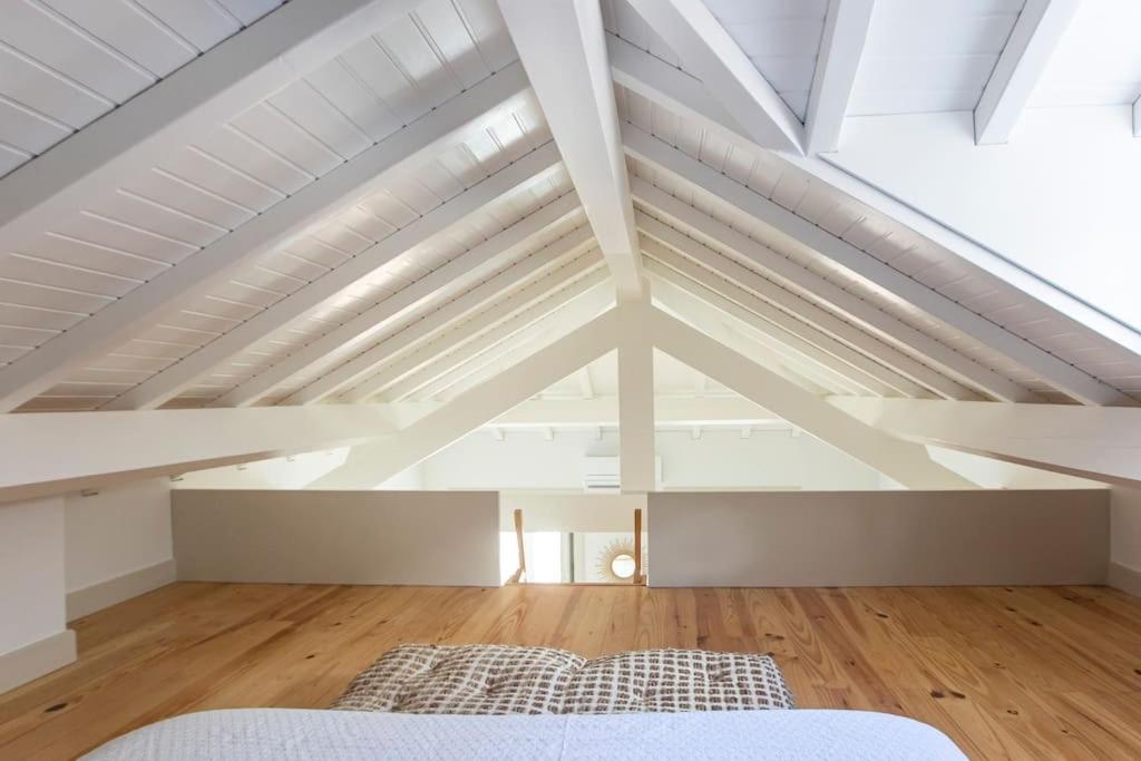 Sao Bento Premium Loft - With Air Conditioning Porto Exterior photo