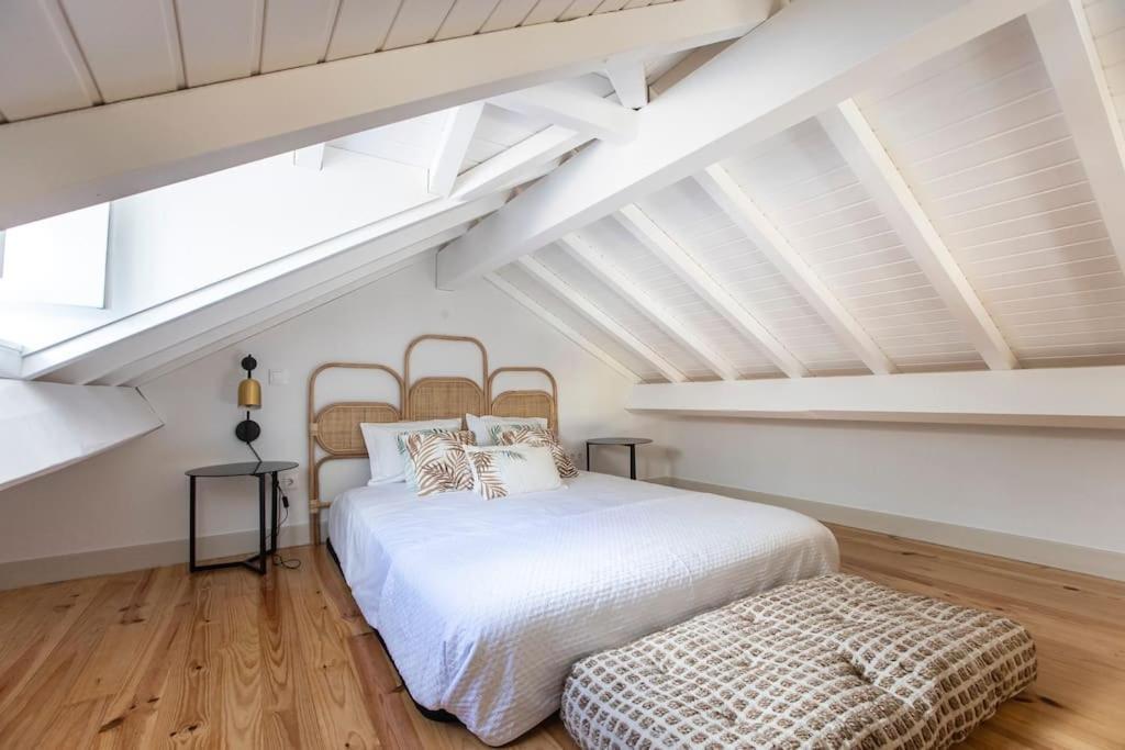 Sao Bento Premium Loft - With Air Conditioning Porto Exterior photo