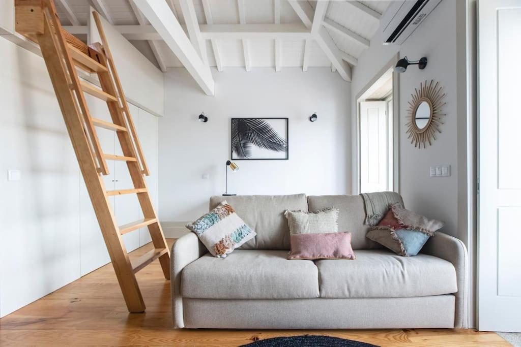 Sao Bento Premium Loft - With Air Conditioning Porto Exterior photo